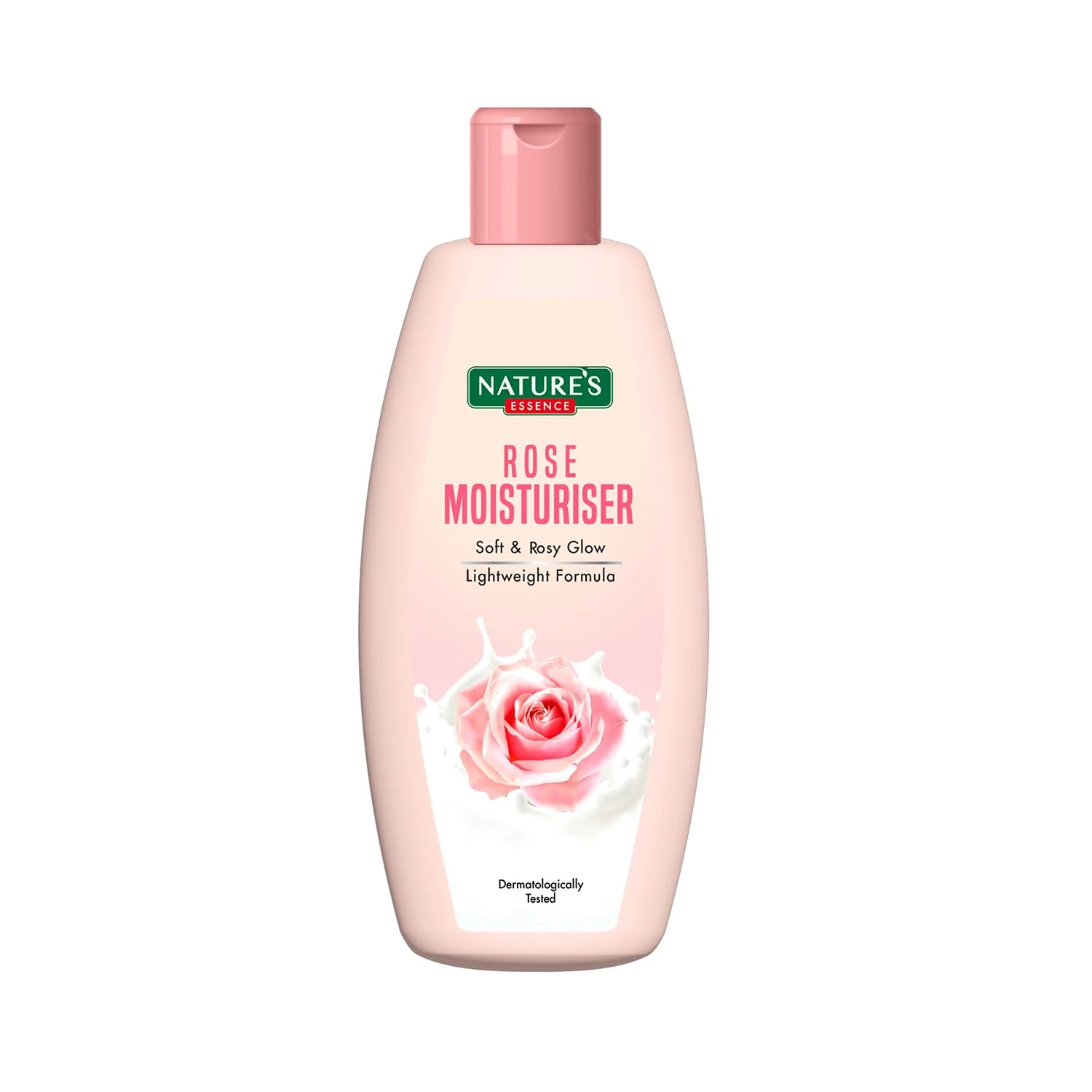 Nature's Essence Rose Moisturiser, 100 ml-1.webp